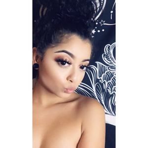 Meet your Posher, Anastasia